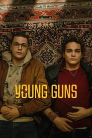 Young Guns' Poster