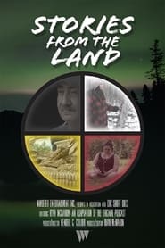 Streaming sources forStories from the Land