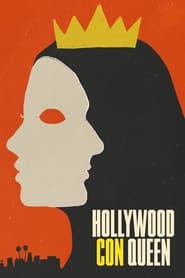 Hollywood Con Queen' Poster