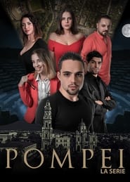 Pompei  La serie' Poster