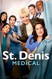 St Denis Medical