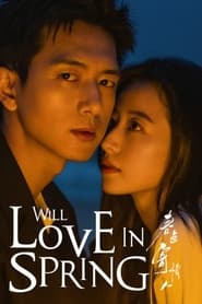 Will Love in Spring' Poster