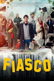 Fiasco' Poster