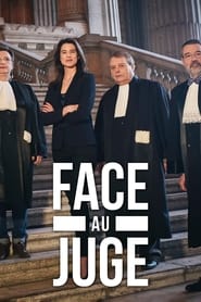 Face au juge' Poster