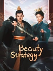 Beauty Strategy' Poster