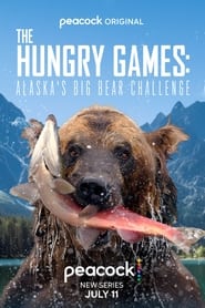 The Hungry Games Alaska Big Bear Challenge