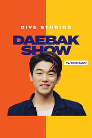 Daebak Show w Eric Nam' Poster