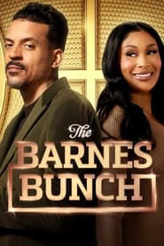 The Barnes Bunch' Poster