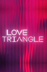 Love Triangle UK' Poster