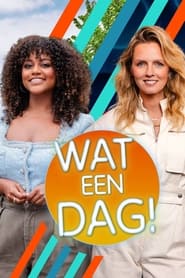 Wat Een Dag' Poster