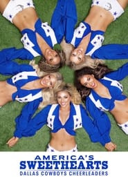 AMERICAS SWEETHEARTS Dallas Cowboys Cheerleaders' Poster