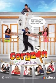 Corazn en Condominio' Poster