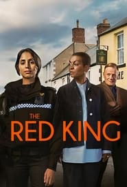 The Red King' Poster