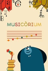 Musicrium' Poster