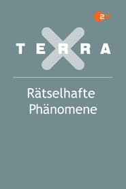 Terra X  Rtselhafte Phnomene' Poster