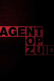 Wijkagent op Zuid' Poster