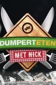 Dumperteten met Nick' Poster