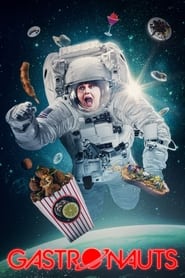 Gastronauts' Poster