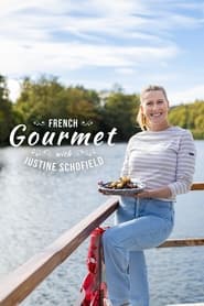 French Gourmet with Justine Schofield' Poster