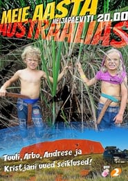 Meie aasta Austraalias' Poster