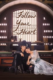 Follow Your Heart' Poster