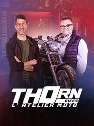 Thorn Bikes lAtelier Moto' Poster