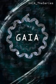 Gaia The Series' Poster