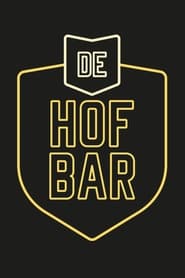 De Hofbar' Poster