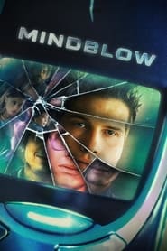 Mindblow' Poster