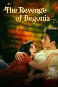 The Revenge of Begonia' Poster