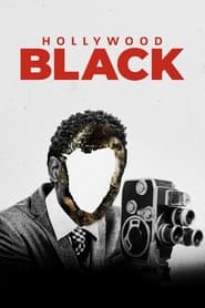 Hollywood Black' Poster