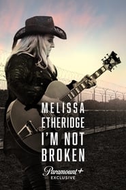 Melissa Etheridge Im Not Broken