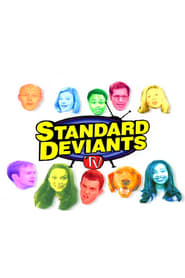Standard Deviants' Poster