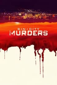 Sin City Murders' Poster