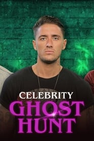 Celebrity Ghost Hunt Haunted Holiday' Poster