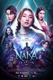 Naka De Salon' Poster