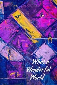 What a Wonderful World' Poster