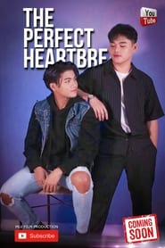 The Perfect Heartbreak' Poster