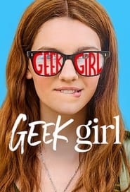 Geek Girl' Poster