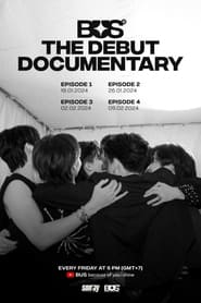 Bus the Debut Documentary' Poster