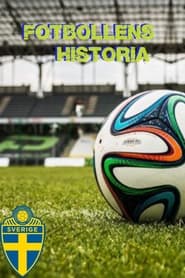 Fotbollens historia' Poster