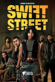 Swift Street' Poster