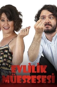 Evlilik Messesesi' Poster