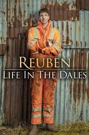 Reuben Life in the Dales' Poster