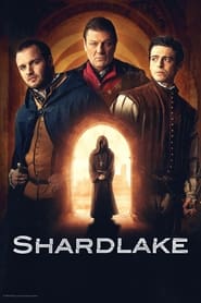 Shardlake' Poster