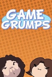 Game Grumps' Poster