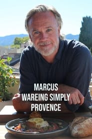Marcus Wareing Simply Provence' Poster
