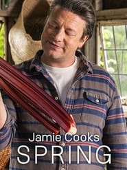 Jamie Cooks Spring' Poster