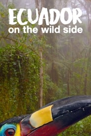 Ecuador On the Wild Side' Poster