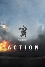 Action' Poster